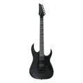 Produktbild: Ibanez Gio GRGR330EX-BKF Black Flat E Gitarre