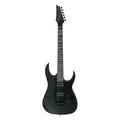 Produktbild: Ibanez Gio GRGR330EX-BKF Black Flat - Ibanez E-Gitarre