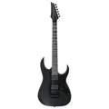 Produktbild: IBANEZ GRGR330EX-BKF ❘ E-Gitarre ❘ RG-Style ❘ Reverse Headstock ❘ Black Flat