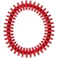 Produktbild: BECO Tauchspielzeug 9606-005 Tauchring mit Lamellen, Ø 15 cm, rot