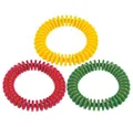 Produktbild: Beco Beermann Schwimmhilfe Tauchring Lamelle (1-tlg., farblich sortiert - 1 Stück), Wasserspielzeug, Pool, Schwimmen Lernen