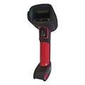 Produktbild: Honeywell Granit 1990iSR, Tragbares Barcodelesegerät, 1D/2D, LED, PDF417,UPC-A,UPC-E, Code 39, Daten (1D-Barcodes, 2D-Barcodes) (1990ISR-3-R)
