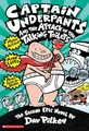 Produktbild: Captain Underpants and the Attack of the Talking Toilets (Captain Underpants #2)