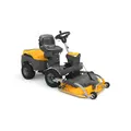 Produktbild: Stiga Frontmäher Park 340 PWX (Grundgerät ohne Mähwerk)