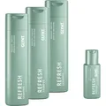 Produktbild: 3+1 Angebot GLYNT REFRESH Shampoo