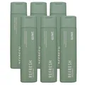 Produktbild: Glynt Refresh 6 x 250 ml Shampoo für eine gute Kopfhautdurchblutung Set