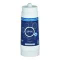 Produktbild: Grohe Aktivkohlefilter Blue Kapazität 3000 l, 3-Phasen-Filter