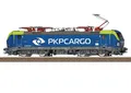 Produktbild: TRIX 25199 E-Lok EU46-523 PKP Cargo Ep.VI Neuheit 2025