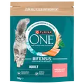 Produktbild: Purina One Bifensis Adult Lachs 750g