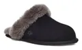 Produktbild: UGG Scuffette II Hausschuh Homeslippers, Hausschuh mit kuscheligem Fellimitat-Kragen