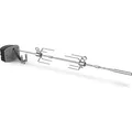 Produktbild: Weber Drehspiess für Spirit 300-Serie (2025), Smoque, Searwood (3400261)