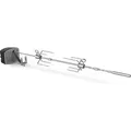 Produktbild: Weber Rotisserie Edelstahl Grau Grill