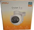 Produktbild: IMOU Cruiser 2 Überwachungskamera IP Kamera