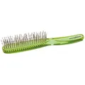 Produktbild: Hercules Sägemann Scalp Brush maigrün 8211