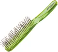 Produktbild: Hercules Sägemann Scalp Brush Zauberbürste Large, Maigrün, Nr. 8211