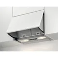 Produktbild: AEG DEB2631S - Dunstabzugshaube