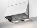 Produktbild: AEG DEB2631S Einbau-Dunstabzugshaube 60cm breit Ab-Umluft LED 1743366