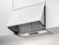 Produktbild: AEG DEB2631S EEK: D Einbau-Dunstabzugshaube, 60 cm breit, Ab-/Umluft, LED-Beleuc