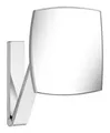 Produktbild: Keuco iLook_move Kosmetikspiegel 200 x 200 mm - Verchromt - 17613010000