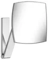 Produktbild: KEUCO Kosmetikspiegel iLook_move mit Schwenkarm chrom 17613010000