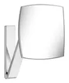 Produktbild: Keuco iLook_move Kosmetikspiegel 200 x 200 mm - Verchromt - 17613010000