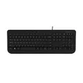 Produktbild: Incase Microsoft Wired Keyboard 600 ANB-00006