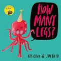 Produktbild: How Many Legs?