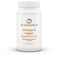 Produktbild: Omega 3 vegan (120 Kps)