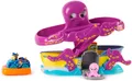 Produktbild: Spin Master Spielwelt PAW Patrol Pup Squad - Oktopus