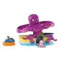 Produktbild: Spin Master PAW Patrol Pup Squad Oktopus Spielset