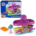 Produktbild: PAW Pup Squad Oktopus Spielset