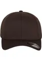 Produktbild: Flexfit Unisex Cap Wooly Combed, Unisex Baseballkappe, XS/S, Brown