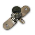 Produktbild: Lampenfassung E10 Fassung für E 10 Metall-Sockel
