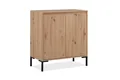 Produktbild: Finori Schrank Korsika 01A Artisan-Eiche