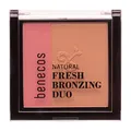 Produktbild: benecos Natural Fresh Bronzing Duo