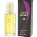 Produktbild: Gabriela Sabatini Gabriela Sabatini Eau De Toilette 60 ml (woman)