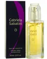 Produktbild: Gabriela Sabatini Damen Eau de Toilette 60ml Verführerischer Duft