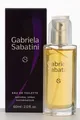 Produktbild: GABRIELA SABATINI 60 ml Eau de Toilette für Frauen