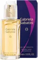 Produktbild: GABRIELA SABATINI 60 ML EAU DE TOILETTE POUR FEMME NEU UND VERSIEGELT