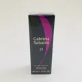 Produktbild: Gabriela Sabatini Eau de Toilette 60ml NEU OVP