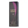 Produktbild: Gabriela Sabatini Gabriela Sabatini EDT 60ml