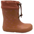Produktbild: Bisgaard Kinder Thermo Gummistiefel (Größe 33, braun)
