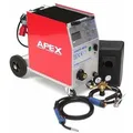 Produktbild: Apex - Schutzgasschweißgerät 250am Schweißgerät Schutzgas Schweissmaschine