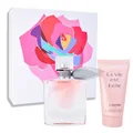 Produktbild: Lancome La vie est belle 30 ml + Bodylotion 50 ml Geschenk Set Damen Duft