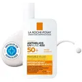 Produktbild: Anthelios Invisible Fluid UVMune 400 LSF 50+