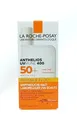Produktbild: La Roche Posay Anthelios Invisible Fluid UVMune400 LSF50 +  · 50 ml · PZN 176365