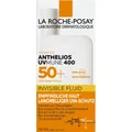 Produktbild: ROCHE-POSAY Anthelios Inv.Fluid UVMune 400 LSF 50+ 50 ml PZN 17636587