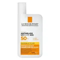 Produktbild: La Roche Posay Anthelios Invisible Fluid UVMune 400 LSF50+  · 50 ml · PZN 176365