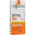 Produktbild: ROCHE-POSAY Anthelios Inv.Fluid UVMune 400 LSF 50+ 50 ml PZN 17636587