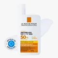 Produktbild: La Roche Posay Anthelios Invisible Fluid UVMune 400 LSF 50+ - Sonnenschutz